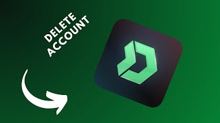 how to delete dmarket account [upl. by Nord]