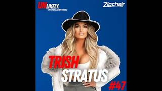 A Legendary Visit From Trish Stratus [upl. by Seton]