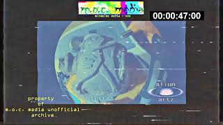 Buzz Lightyear DeskTopper LVL 2 quotBod Sculptquot B1B11 DEMO VHS RIP ALT VER 2 INC [upl. by Egroeg]