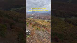 fall foliage virginia appalachian beautiful usa [upl. by Herring]