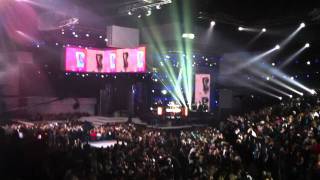 Billboard Music Awards 2011  Rihanna amp Britney Spears  SampM [upl. by O'Doneven]