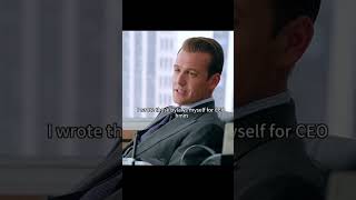 Mike Finds Harvey’s Mistake😳 Suits suits harveyspecter mikeross meghanmarkle lawyer law [upl. by Hulbert]