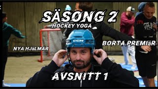 SHS Treklunkar Säsong 2 avsnitt 1 [upl. by Lekkim]