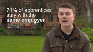 Why choose an apprenticeship [upl. by Merna]