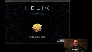 Helix How To Helix Native 191 Firmware Update Installation [upl. by Kopp745]