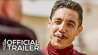 SQUEALER Official Trailer 2023 Theo Rossi Tyrese Gibson Horror Movie [upl. by Enilhtak214]