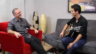 Kristian Stanfill Live  Always [upl. by Ahsias]