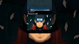 All Hokage Revived ☠️🥶 subscribe anime support shorts narutoshippuden orochimaru hokage [upl. by Duwalt222]