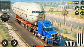 Euro Oil Tanker Simulator 3D Oil Tanker Game [upl. by Ainegue392]