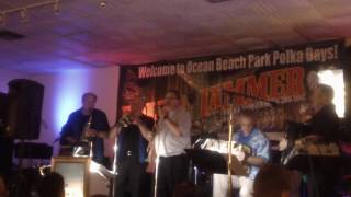 Eddie Forman plays at Ocean Beach New London CT 6232017 [upl. by Hurd305]