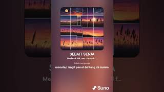 SEBAIT SENJA [upl. by Amitak]