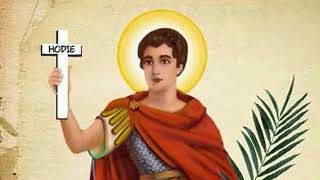 WEDNESDAY 🔴 SAINT EXPEDITE PRAYER ❤️ URGENT WISH ✅ [upl. by Jahdai]