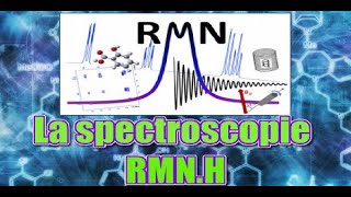 Spectroscopie SMC S5  512  RMNH [upl. by Rahm]