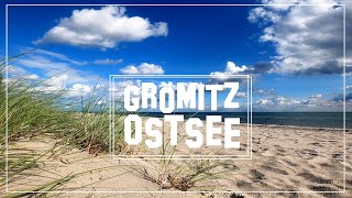 Grömitz Ostsee 2023  GoPro holiday video [upl. by Emmalyn808]