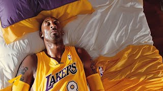 Kobe Bryant’s insane training schedule in high school [upl. by Denison]