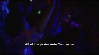 Hillsong  Greater than All  with subtitleslyrics [upl. by Rollecnahc]