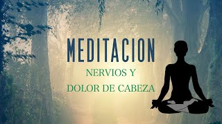 Meditación Guiada 10 Minutos SUPEREFECTIVA [upl. by Birchard]