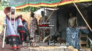 btos mbouda ngiemboon08 ouest cameroun [upl. by Aronle]