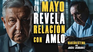 El Mayo Zambada revela su relación con AMLO en Estados Unidos [upl. by Edwina641]