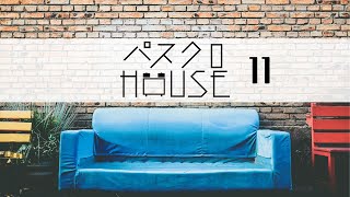 【ライブ配信】パスクロHOUSE 11名詞あてゲーム [upl. by Eiramanel]