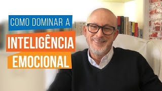 3 atitudes altamente carregadas de Inteligência Emocional [upl. by Judy]