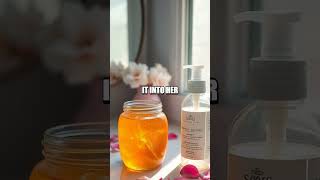 Honey on Gigi Hadids Skin Learn The Hidden Effects it Has [upl. by Higgins534]