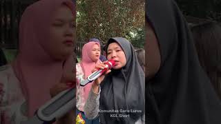 Nia Dirgha Memang beda [upl. by Gennaro387]