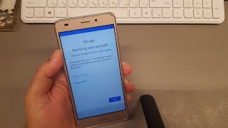 Huawei GR5 Mini NMOL31Remove Google AccountBypass FRPWithout PC [upl. by Eneluj]