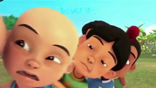 GOYANG HAVANA KOPLO  VERSI UPIN IPIN TERBARU [upl. by Ativoj965]