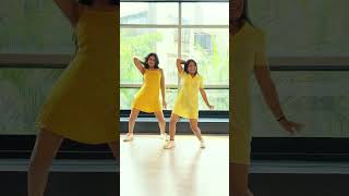 Zoobi Doobi  Bollywood  Natya Social Choreography shorts [upl. by Atsyrc754]