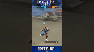 Skylord Uncompleted Dream In ff  🥺 freefire shortvideo roskff [upl. by Dacy216]