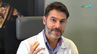 Dr Fernando Gomes Pinto fala sobre Hipertensão Intracraniana [upl. by Yawnoc]