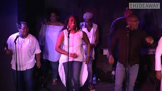 IDMC Gospel Soul Choir  He Made A Way [upl. by Lory]