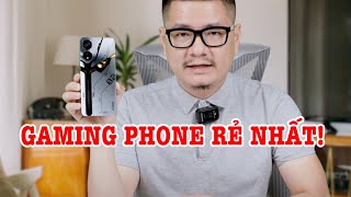 Đừng quên dưới 5 triệu bạn có thể mua Gaming Phone rẻ nhất [upl. by Rea]