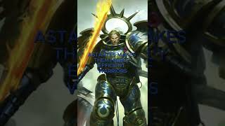 The Lore of the Ultramarines spacemarine2 shorts warhammer40kspacemarine warhammer 40k [upl. by Aninaig]