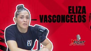 Elisa Vasconcelos x Sul Americano [upl. by Socram]