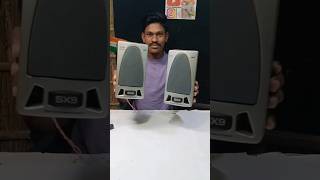 Convert normal Speaker To Bluetooth Speaker 🔥 shotrs speaker bluetoothspeaker [upl. by Hamimej]