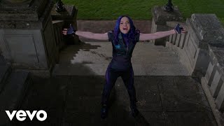 Descendants 3  My Once Upon A Time Lyrics [upl. by Maleeny734]