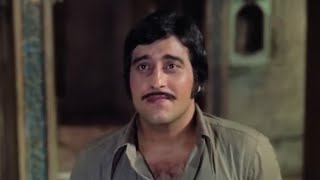 quotHATYARAquot  HINDI MOVIE REVIEW  VINOD KHANNA amp MOUSHUMI CHATTERJEE MOVIE [upl. by Issy]