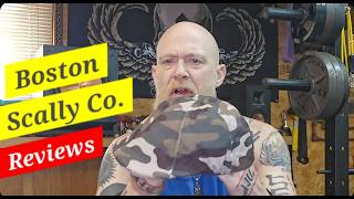 Boston Scally Cap Reviews  Responder Military Pub amp Eire [upl. by Naxor961]