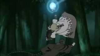 Minato Namikaze vs Obito Uchiha full fight English sub [upl. by Christoforo452]