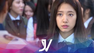 THE HEIRS  OS HERDEIROS  KIM TAN E CHA EUN SANG  FANDUB PTBR [upl. by Dnalyk]