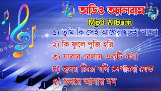 TOP 5 Bhajan Song  mp3 Audio Album  Baul Gaan mp3  Baul Gaan Full Album  SS Krishna Hd [upl. by Airak]