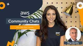 Ping Identity on AWS Customer Story [upl. by Michey]