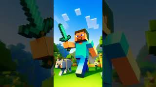 Mobs vs mobs shorts minecraft edit song compersion shorts subscribe vrialshort shortsfeed [upl. by Nevuer575]