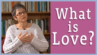 What is love Jan Mojsa [upl. by Gervase]