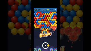 Let us play bubbles gamegamingcommunity don games disney gamingvideos funny [upl. by Ahcorb]