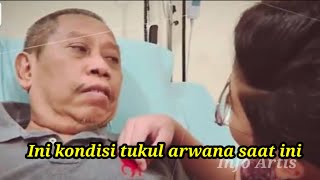 Begini sekarang kondisi Tukul arwana sang legenda [upl. by Arocet]