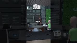 Explore HEX Crypto Valley in the Infiniv 2024 10 02 [upl. by Surad602]