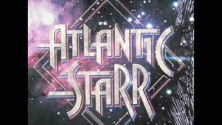 Atlantic Starr  Am I Dreaming 1980 [upl. by Aikat271]